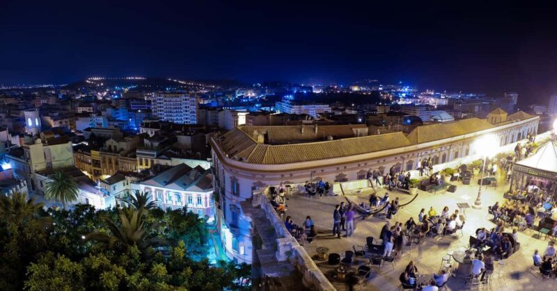 Cagliari: Guided Old Town Tour by Electric Bike - Practical Details and Tips