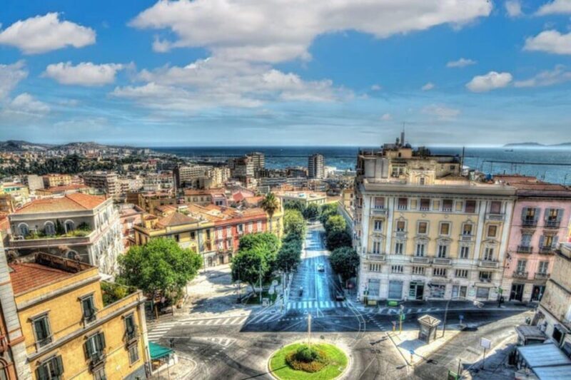 Cagliari: Guided Walking Tour - An Introduction to Cagliari’s Charm