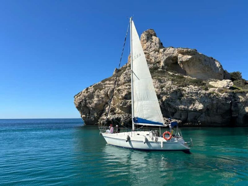 Cagliari gulf boat tour, sailing, snorkeling and drink. - FAQs