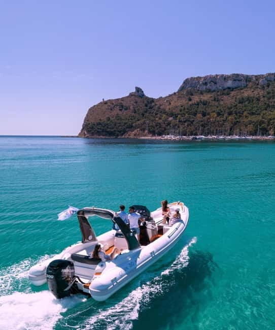 Cagliari Gulf Boat Tour; Swim stops, Snorkeling, Sip & Snack - Final Thoughts: Who’s This Tour Best For?