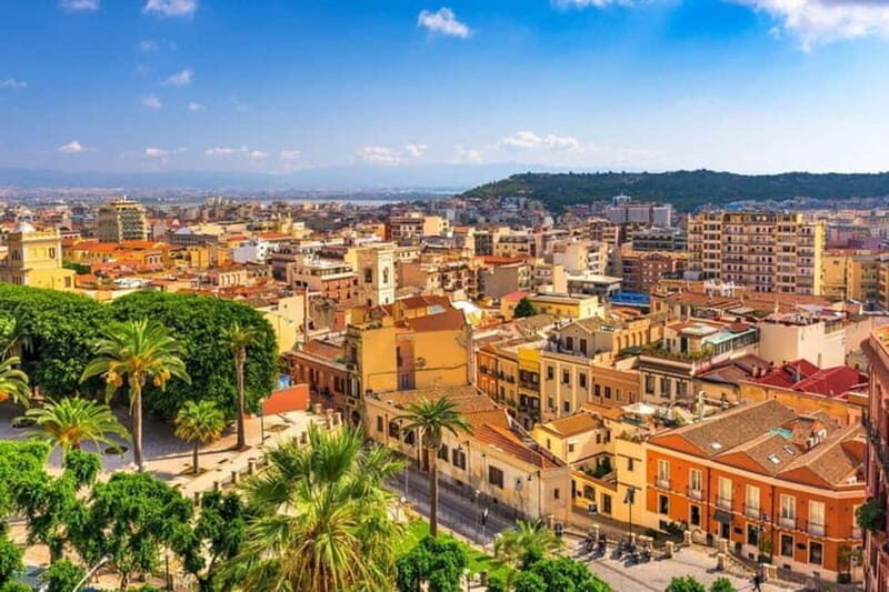 Cagliari : Highlights & Hidden gems Walking Tour - What You Can Expect: Experience Details & Practical Tips