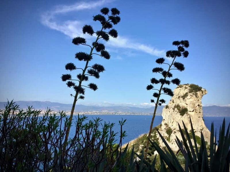Cagliari: hike to the top of the Devil's Saddle - Key Points