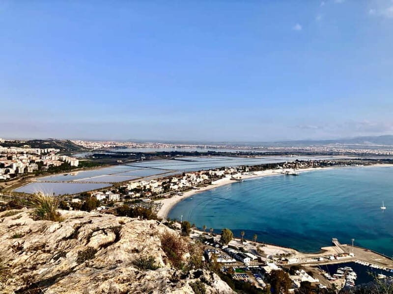 Cagliari: hike to the top of the Devil's Saddle - Setting the Scene: What to Expect from the Tour