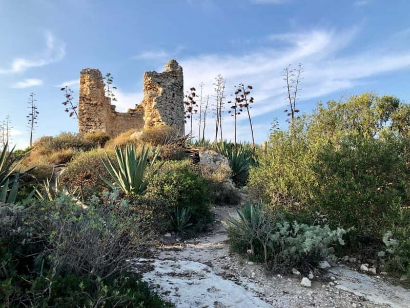 Cagliari: hike to the top of the Devil's Saddle - What’s Included & What to Bring