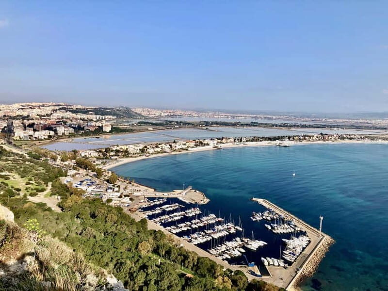 Cagliari: hike to the top of the Devil's Saddle - Who Would Love This Tour?