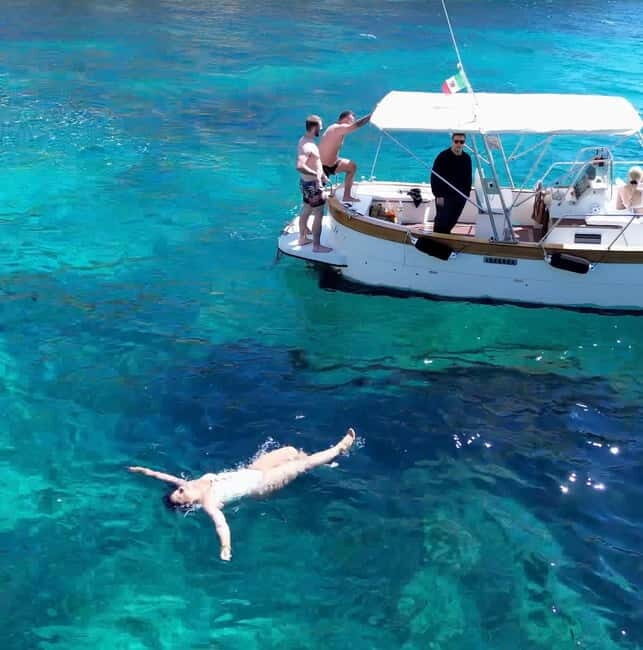 Cagliari la dolce vita escursione in catamarano - Final Thoughts: Who Is This Tour Best For?