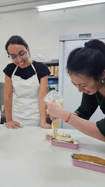 Cagliari: Learn the art of authentic Tiramisù - Who Will Love This?