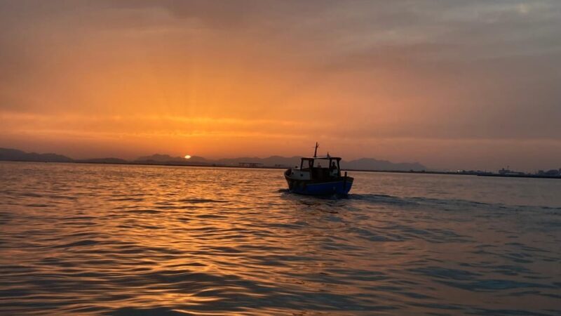 Cagliari: Marina Portus Karalis Tour in barca - Who Will Love This Tour?