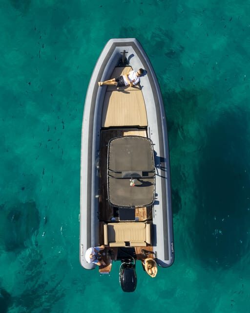 Cagliari: Marina Portus Karalis Tour in barca - FAQs