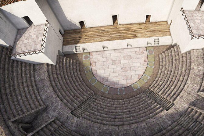 Cagliari: Nora Archaeological Site Private Experience from Chia - Who Will Love This Tour?