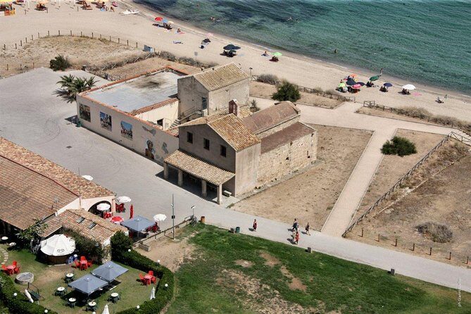 Cagliari: Nora Archaeological Site Private Experience from Chia - FAQs