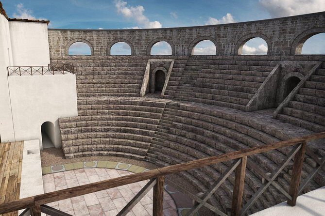 Cagliari: Nora Archaeological Site Private Experience from Chia - Final Thoughts