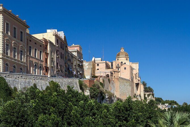 Cagliari, old town walking tour - Final Thoughts