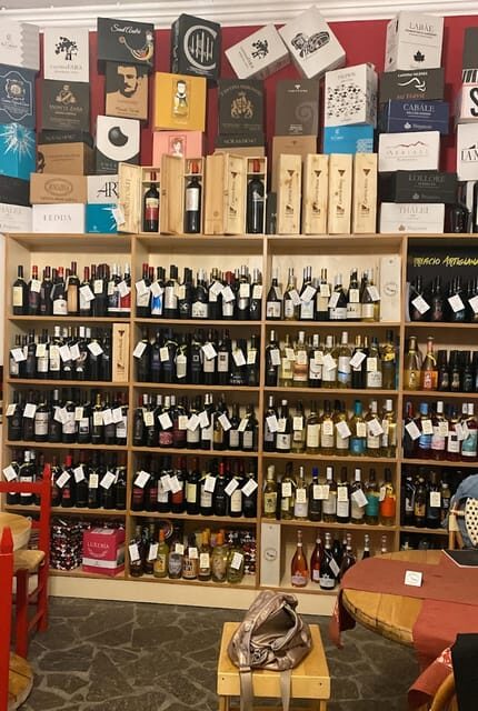 Cagliari Old Town: Wine Tasting and local products - Who Should Book This Experience?