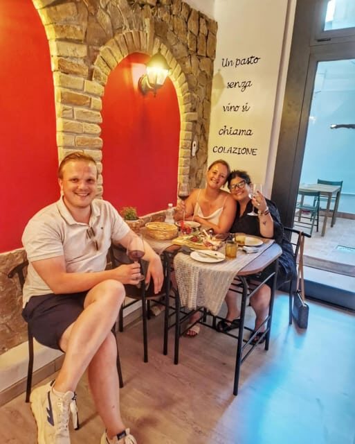 Cagliari Old Town: Wine Tasting and local products - Final Thoughts