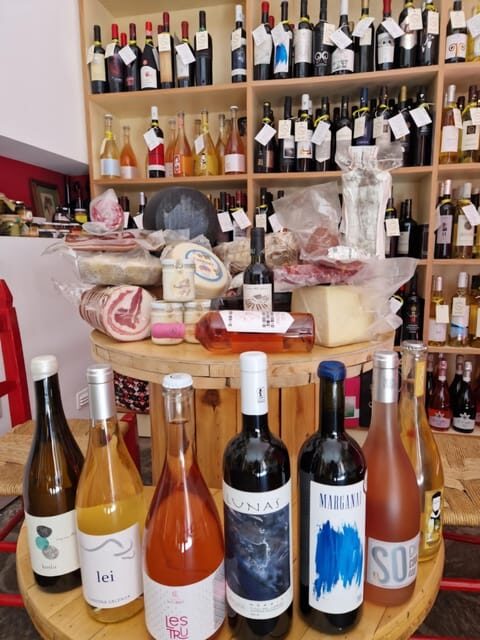 Cagliari Old Town: Wine Tasting and local products - FAQs