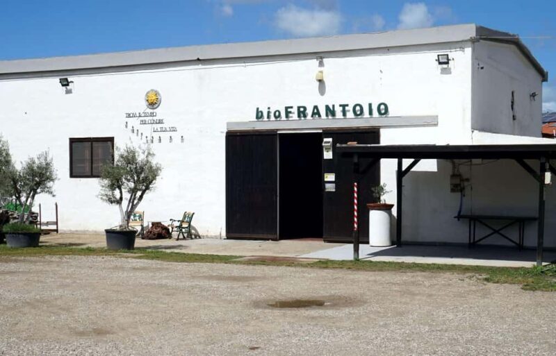 Cagliari Olive Oil Museum: Tours & Tasting a Dolianova - FAQ