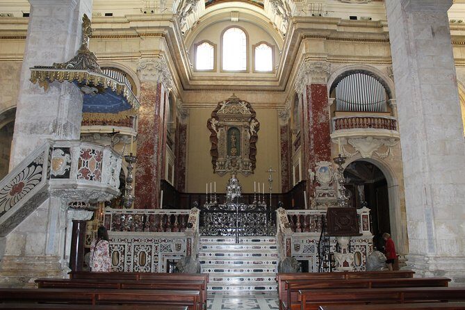 Cagliari Private Shore Excursion: Hop-on Hop-off City Experience - Who Should Book This Tour?