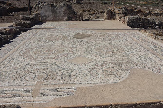 Cagliari Private Shore Excursion: Nora Archaeological Site and Pula Town - What Makes This Tour Stand Out