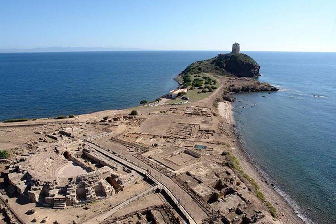 Cagliari Private Shore Excursion: Nora Archaeological Site and Pula Town - Who Should Consider This Tour?