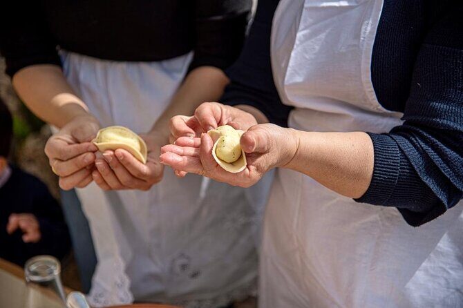 Cagliari Private Shore Excursion: Traditional Cooking Class with Lunch - What to Expect from Your Sardinian Cooking Adventure