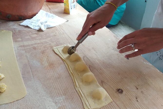 Cagliari Private Shore Excursion: Traditional Cooking Class with Lunch - Value for Money
