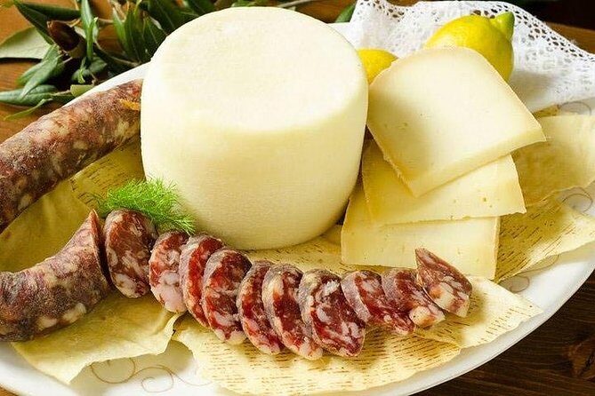 Cagliari Private Shore Excursion: Traditional Cooking Class with Lunch - Who Is This Tour Best For?