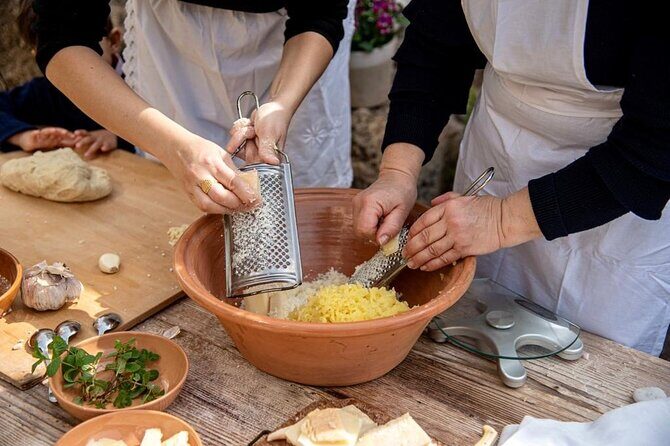 Cagliari Private Shore Excursion: Traditional Cooking Class with Lunch - The Sum Up: Is It Worth It?