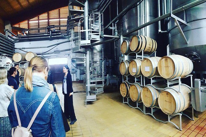 Cagliari Private Shore Excursion: Wine and Cheese Tasting - Practical Details and Logistics