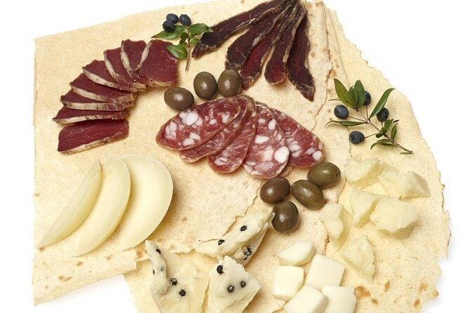 Cagliari Private Shore Excursion: Wine and Cheese Tasting - Authentic Experiences and the Value of Local Insights