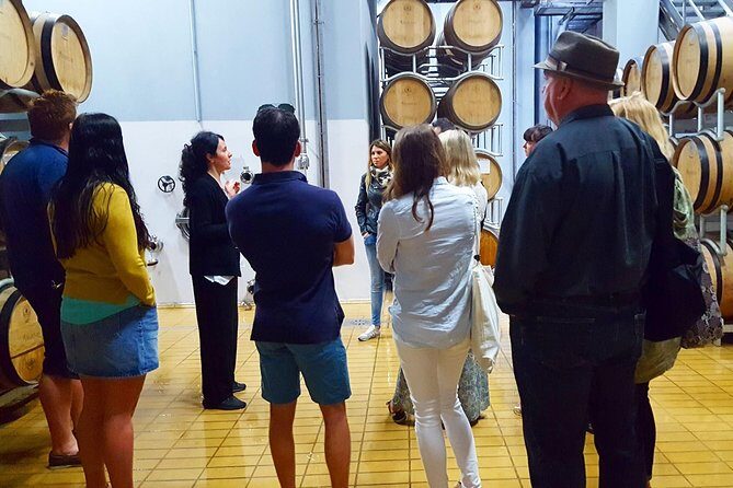 Cagliari Private Shore Excursion: Wine and Cheese Tasting - FAQ