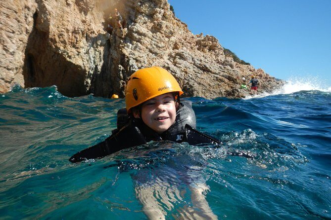 Cagliari: Professional Guided Coasteering Tour from Pinus Village - Practical Details and What You Should Pack