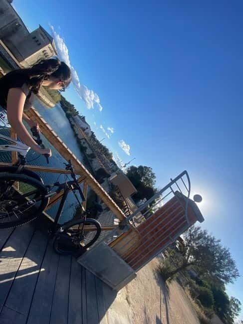 CAGLIARI-QUARTU bicicletta consegnata ovunque in città! - Why This Bike Rental Service Stands Out