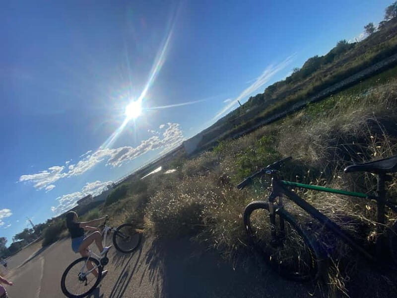 CAGLIARI-QUARTU bicicletta consegnata ovunque in città! - Authentic Insights from Reviewers