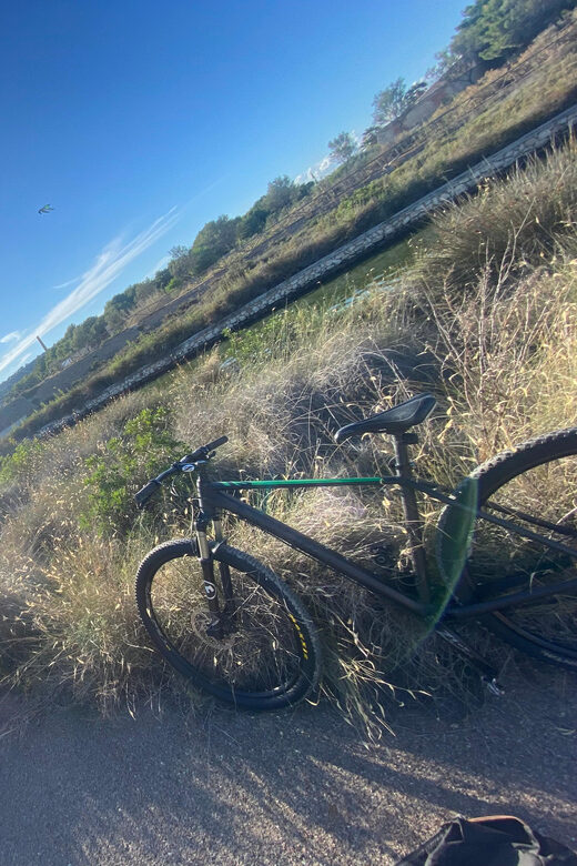 CAGLIARI-QUARTU bicicletta consegnata ovunque in città! - Who Is This Experience Best For?