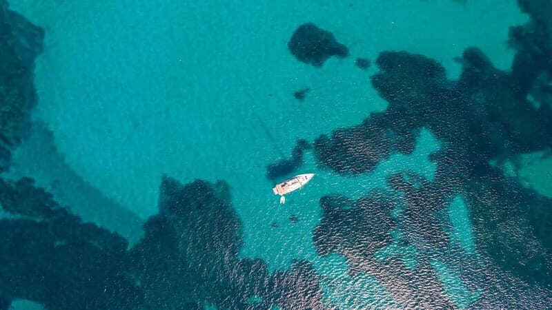 Cagliari: Sailing boat tour in the Gulf of Angels - An In-Depth Look at the Sailing Experience