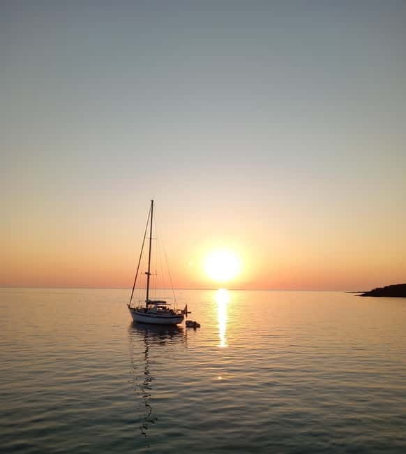 Cagliari: Sailing boat tour in the Gulf of Angels - Who Will Love This Tour?