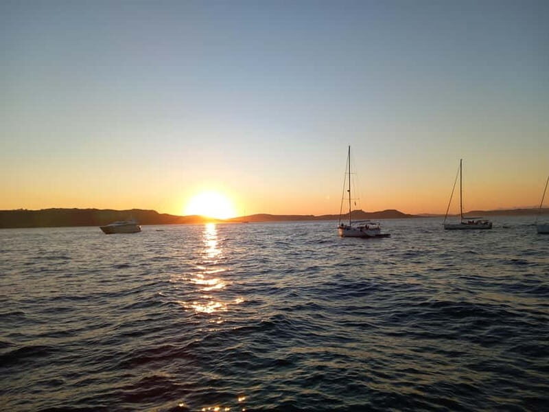 Cagliari: Sailing boat tour in the Gulf of Angels - Final Thoughts