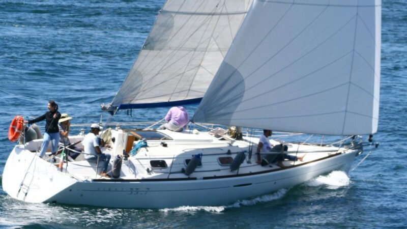 Cagliari: Sailing tour to Devil's Saddle aboard Merak - Final Thoughts