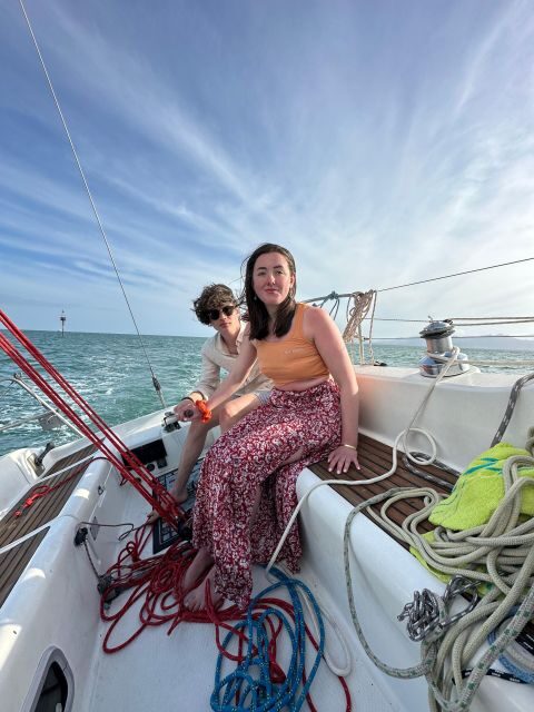 Cagliari: Sailing tour to Devil's Saddle aboard Merak - FAQs