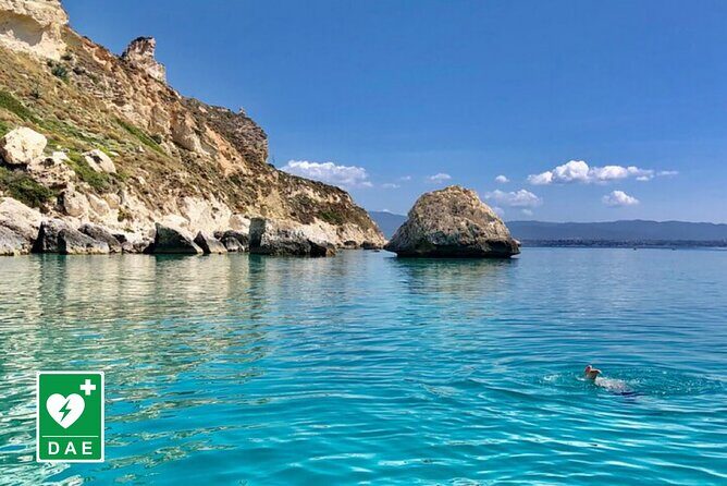 Cagliari: Sailing tour with 4 stops, snorkeling and Prosecco - Who Will Love This Tour?