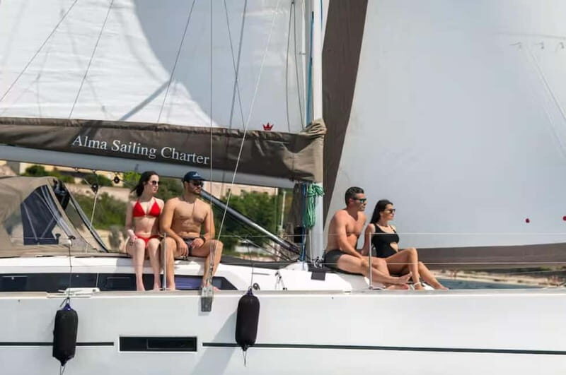 Cagliari: Sailing Tour with Snorkeling, and Prosecco Toast - Practical Details & Tips