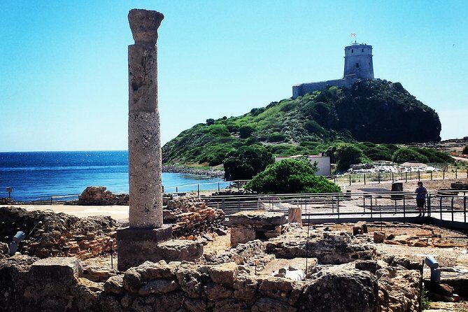 Cagliari Shore Excursion: Archaeological Nuraghe and Nora Tour - How This Tour Feels in Practice