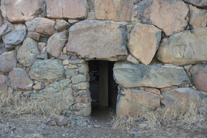 Cagliari Shore Excursion: Archaeological Nuraghe and Nora Tour - Who Should Consider This Tour?