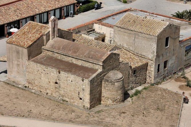 Cagliari Shore Excursion: Archaeological Nuraghe and Nora Tour - The Sum Up