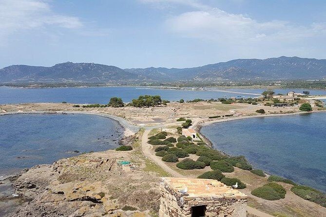Cagliari Shore Excursion: Archaeological Nuraghe and Nora Tour - FAQ