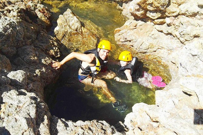 Cagliari Shore Excursion: Professional Guided Coasteering - What Real Travelers Say