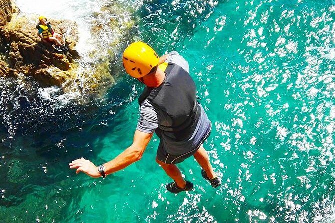 Cagliari Shore Excursion: Professional Guided Coasteering - FAQs