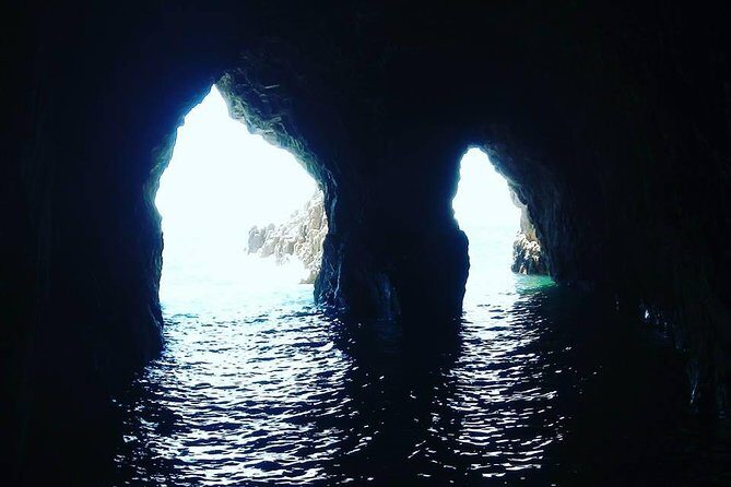 Cagliari Shore Excursion: Professional Guided Coasteering - Final Words