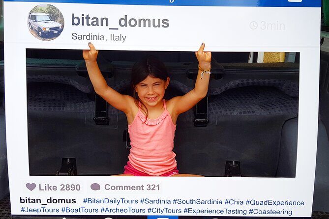 Cagliari Shore Excursion: Quad-ATV Adventure Experience - Frequently Asked Questions (FAQs)